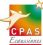 CPAS Ecaussinnes